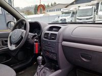 gebraucht Renault Clio 1.2 16V Campus YAHOO!*Klima*