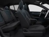 Ny Volvo EX30 Plus 200 kW (272 HK) 2026 Svart SUV