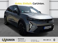 Gebraucht Renault Scenic E-Tech Esprit Alpine 117 kW (160 PS) 2024 Schwarz SUV