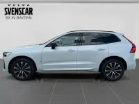 Gebraucht Volvo XC60 Plus 197 PS (144 kW) 2022 Weiss SUV
