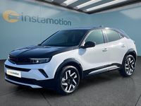 Neu Opel Mokka 131 PS (96 kW) 2025 SUV