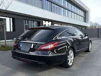 Gebraucht Mercedes CLS350 Shooting Brake 258 PS (189 kW) 2016 Kombi