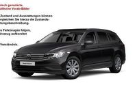 Gebraucht VW Passat 120 PS (88 kW) 2019 Grau Kombi