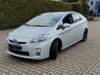 gebraucht Toyota Prius 1.8-l-VVT-i Executive Executive Hybrid