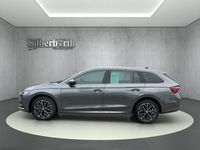 Gebraucht Skoda Octavia Style 150 PS (110 kW) 2022 Andere farbe Kombi