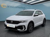 Gebraucht VW T-Roc 300 PS (220 kW) 2021 Andere SUV
