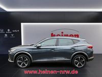 Gebraucht Cupra Formentor 310 PS (228 kW) 2022 Grau SUV