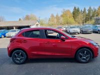 gebraucht Mazda 2 Lim. Sports-Line