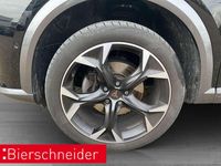 Gebraucht Cupra Formentor 150 PS (110 kW) 2022 Schwarz SUV