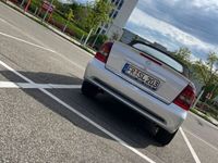 gebraucht Opel Astra Cabriolet 1.8 l