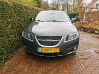 Gebraucht Saab 9-5 220 PS (161 kW) 2010 Grau Limousine