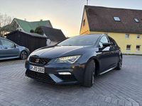 Gebraucht Seat Leon CUPRA 290 PS (213 kW) 2020 Limousine
