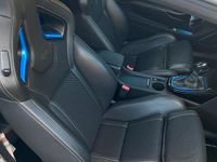 Gebraucht Opel Astra OPC 280 PS (205 kW) 2015 Weiß Coupé