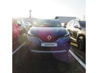 gebraucht Renault Captur TCe 140 GPF ZEN