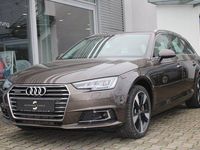 Gebraucht Audi A4 Design 252 PS (185 kW) 2016 Braun Kombi