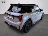 Gebraucht Mini John Cooper Works 156 PS (114 kW) 2025 Grau Kleinwagen