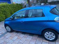 gebraucht Renault Zoe Life