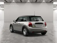 Gebraucht Mini Cooper SE 135 kW (184 PS) 2022 Grau Kleinwagen