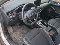 Gebraucht Ford Focus 120 PS (88 kW) 2022 Silber Kombi