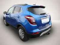 Gebraucht Opel Mokka X Innovation 140 PS (102 kW) 2017 Blau SUV