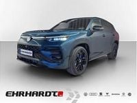 Neu VW Tayron Style 193 PS (141 kW) 2026 Blau (nightshade blue metallic) SUV