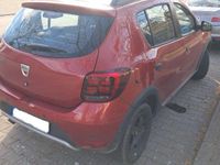 gebraucht Dacia Sandero II 0.9 TCe 90 Stepway