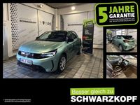 Gebraucht Opel Corsa Edition 101 PS (74 kW) 2025 Grün Kleinwagen