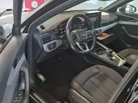 Gebraucht Audi A4 S-Line 286 PS (210 kW) 2022 Mythosschwarz Kombi