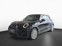 Gebraucht Mini Cooper SE 135 kW (184 PS) 2023 Midnight black ii (schwarz) Kleinwagen