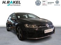 Gebraucht VW Golf VII R 300 PS (220 kW) 2016 Schwarz Kleinwagen