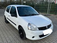 gebraucht Renault Clio 1.2