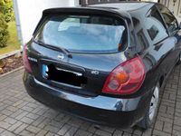 gebraucht Nissan Almera 1.5 N16 - HU/AU Neu Diesel