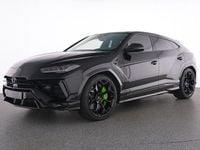 Gebraucht Lamborghini Urus 666 PS (489 kW) 2025 SUV
