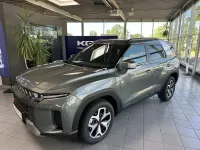 Ny KGM Torres 163 HK (119 kW) 2026 Grøn SUV