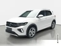 Gebraucht VW T-Cross R-line 150 PS (110 kW) 2025 Farbe: SUV