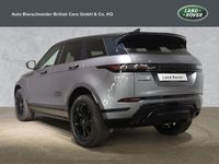 gebraucht Land Rover Range Rover evoque D200 Dynamic HSE BLACK-PACK PANORAMA HEAD-UP
