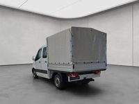 Gebraucht Mercedes Sprinter 150 PS (110 kW) 2022 Weiß Van