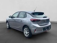 Gebraucht Opel Corsa-e Edition 100 kW (136 PS) 2021 Grau Kleinwagen