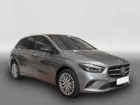 Gebraucht Mercedes E250 Progressive 160 PS (117 kW) 2022 Grau Kleinwagen