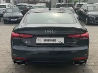 Gebraucht Audi A5 Sportback Basis 150 PS (110 kW) 2021 Grau Kleinwagen