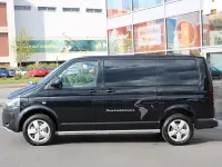 Second-hand VW Multivan PanAmericana 180 CP (132 kW) 2014 Andere Monovolum