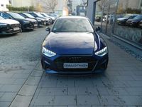 gebraucht Audi A4 Avant 30 TDI S line PaketTour/Stadt/Business/Headu