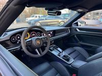 Gebraucht Porsche 992 650 PS (478 kW) 2020 Schwarz Cabrio
