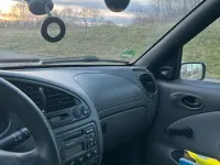 Usata Ford Fiesta 75 CV (55 kW) 1999 Blu Utilitaria