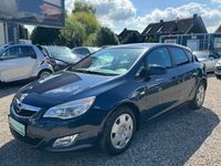 gebraucht Opel Astra Lim. 5-trg. Design Edition*TUV/HU NEU*