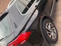 Gebraucht VW Tiguan Sound 150 PS (110 kW) 2017 Schwarz SUV