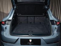 Gebraucht Porsche Cayenne Chrono 470 PS (345 kW) 2024 Grau SUV