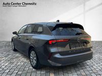 Gebraucht Opel Astra Edition 110 PS (80 kW) 2024 Vulkan grau Kombi