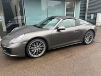 gebraucht Porsche 911 Targa 4 991Targa