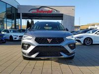 Neu Cupra Ateca 190 PS (139 kW) 2025 Graphitgrau metallic SUV
